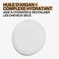 Huile D'Argan All Soft Redken 90ml -Haircare Soldes 0884486452993 3 66938.1694769883