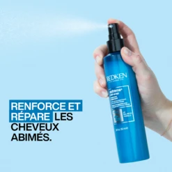 Soin Sans Rinçage Anti-Snap Extreme Redken 250ml -Haircare Soldes 0884486453402 3 65953.1694780923