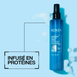 Soin Sans Rinçage Anti-Snap Extreme Redken 250ml -Haircare Soldes 0884486453402 4 50613.1694780919