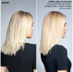 Soin Fortifiant Et Protecteur Thermique Extreme Redken 200ml -Haircare Soldes 0884486456120 2 44214.1694780323