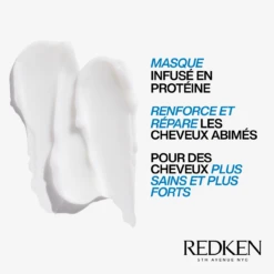 Soin Fortifiant Et Protecteur Thermique Extreme Redken 200ml -Haircare Soldes 0884486456120 3 60143.1694780319