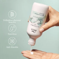 Shampooing Nutri Curls Wella 1000ml -Haircare Soldes 1110.212 3 33352.1694006703