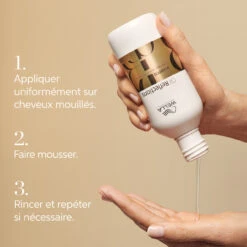 Shampooing Lumière Oil Reflections Wella 1000ml -Haircare Soldes 116.14 5 10201.1693899803