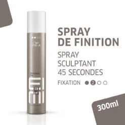 Dynamic Fix Eimi Wella 300ml -Haircare Soldes 12221 2 28059.1689243490