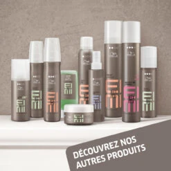 Dynamic Fix Eimi Wella 300ml -Haircare Soldes 12221 6 62656.1689243501