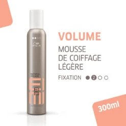 Natural Volume Eimi Wella 300ml -Haircare Soldes 12521 2 36539.1689252549