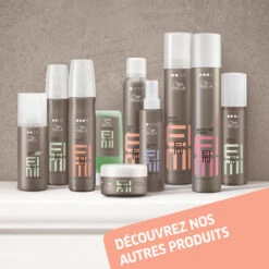 Natural Volume Eimi Wella 300ml -Haircare Soldes 12521 5 83578.1689252553