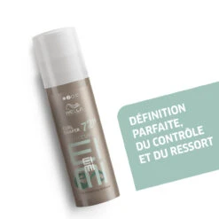 Curl Shaper Nutri Curls Wella 150ml -Haircare Soldes 12631 3 36661.1689253941