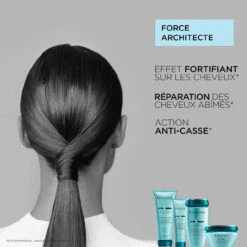 Bain Force Architecte Kérastase 250ml -Haircare Soldes 3474636397945 3 49938.1686218006