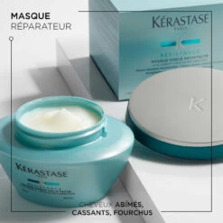 Masque Force Architecte Kérastase 200ml -Haircare Soldes 3474636397952 1 07758.1686217609