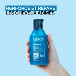 Shampooing Extreme Redken 300ml -Haircare Soldes 3474636920204 5 70093.1694781578