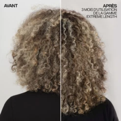 Shampooing Extreme Length Redken 300ml -Haircare Soldes 3474636920211 3 69719.1694782068