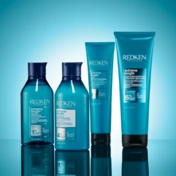 Shampooing Extreme Length Redken 300ml -Haircare Soldes 3474636920211 6 18608.1694782067