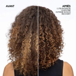 Shampooing Extreme Bleach Recovery Redken 300ml -Haircare Soldes 3474636940455 2 59693.1694782524