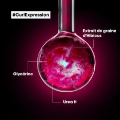 Eau De Soin Ravivatrice De Boucles Curl Expression L'Oréal 190ml -Haircare Soldes 3474637069209 4 27678.1684847564