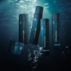 Mousse Curl Twisted Sebastian 200ml -Haircare Soldes 51851 2 39115.1689071070