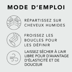 Crème Curl Twisted Sebastian 145ml -Haircare Soldes 51861 5 36189.1689065588