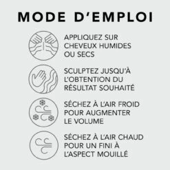 Molding Mud Sebastian 75ml -Haircare Soldes 523121 5 06846.1688978694