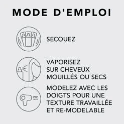 Texture Maker Sebastian 150ml -Haircare Soldes 523171 5 40404.1688985432