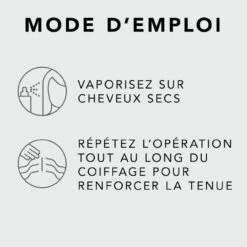 Shaper Fierce Sebastian 400ml -Haircare Soldes 52341 5 90930.1689154500