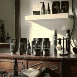 Gel Remodelable The Hero Seb Man 75ml -Haircare Soldes 57121 5 91646.1689239275