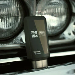 Gel Fixation Moyenne The Player Seb Man 150ml -Haircare Soldes 5722 5 00606.1689162102