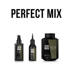 Pommade Tenue Légère The Dandy Seb Man 75ml -Haircare Soldes 5724 6 53198.1689236813