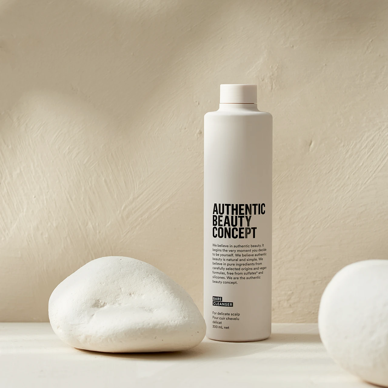 Haircare Soldes -Haircare Soldes Bain Cuir Chevelu Delicat Anthentic Beauty 74606.1693401658