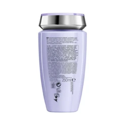 Bain Ultra-Violet Blond Absolu Kérastase 250ml -Haircare Soldes Bain Ultra Violet Blond Absolu Kerastase 45090.1686222967