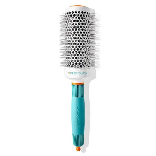 Brosse Ronde Ceramique Moroccanoil - 45mm -Haircare Soldes Brosse Ronde Ceramique Moroccanoil 45mm zoom 62965.1684846493