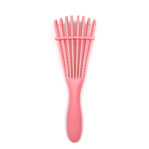 Brosse Démêlante Rose Save My Hair -Haircare Soldes Brossedemelante6 savemyhair hairstore 07931.1684847452