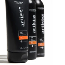 Curl Spray Artiste Eugène Perma 200ml -Haircare Soldes CURL COLLECTION 21204.1688475213