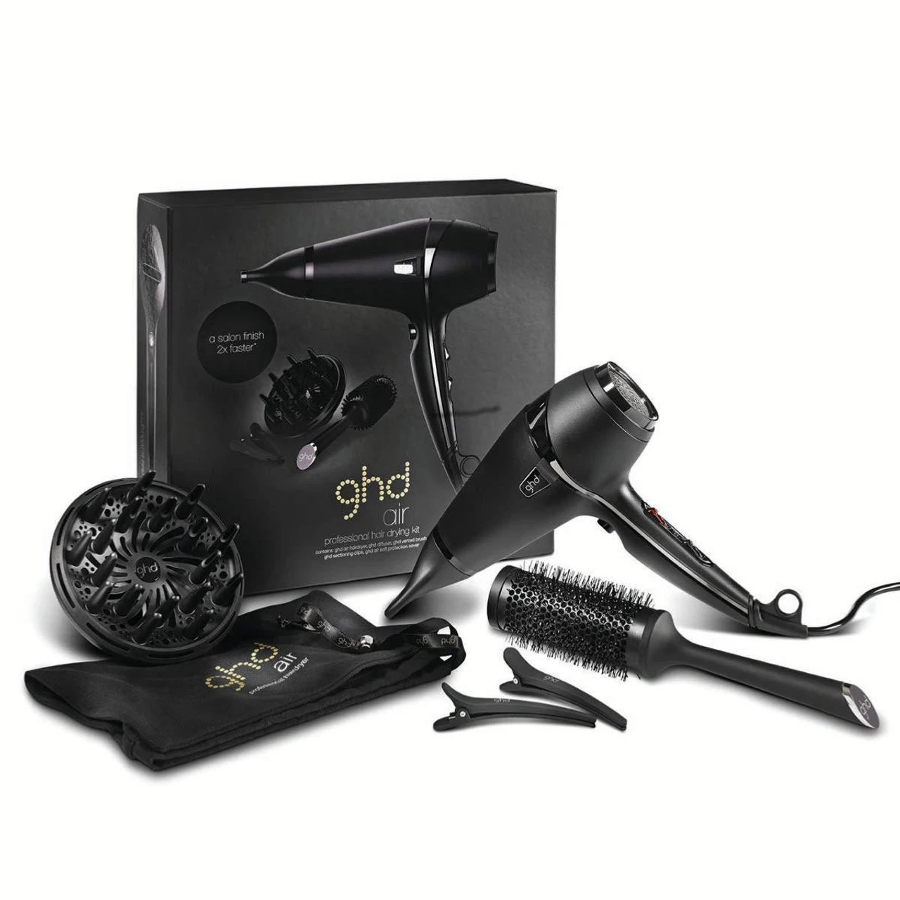 Haircare Soldes -Haircare Soldes Coffret ghd Air Premium 1 zoom 23966.1684846523