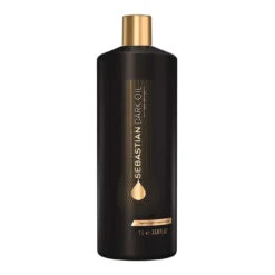 Conditionneur Léger Dark Oil Sebastian 1L