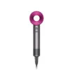 Sèche Cheveux Dyson Supersonic Gris/Fushia -Haircare Soldes Dyson supersonic 77254.1684847375