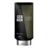 Gel Fixation Moyenne The Player Seb Man 150ml -Haircare Soldes Gel Fixation Moyenne The Player Seb Man 150ml zoom 65863.1684846752