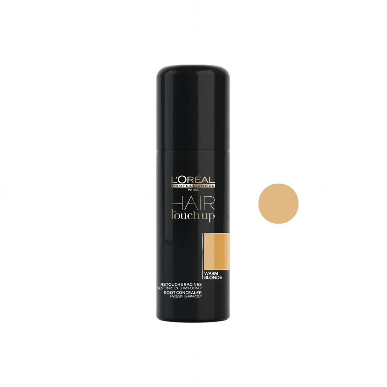 Hair Touch Up Blond Doré 3 Hair Touch Up Blond Doré