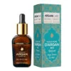 Huile Argan Bio Arganicare 30ml -Haircare Soldes Huile Argan Bio Arganicare 30ml zoom 25015.1684846877