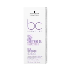Huile Disciplinante Frizz Away Bonacure Schwarzkopf 50ml -Haircare Soldes Huile Disciplinante Frizz Away Bonacure Schwarzkopf 65618.1686308146