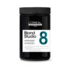 Blond Studio Multi-Technique 8 L'Oréal Professionnel 500g -Haircare Soldes L oreal professionnel 0008 3474636979080 BLOND STUDIO 8 83556.1684847453