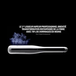 Pack Steampod 3.0 Cheveux Fins -Haircare Soldes Lisseur Vapeur Steampod 3 0 L Oreal Professionnel 4 zoom 42082.1684922348