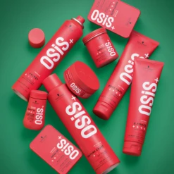 Spray Texturisant Sec Osis+ Schwarzkopf - 300 Ml 7 Spray Texturisant Sec Osis+ Schwarzkopf - 300 Ml -Haircare Soldes Osis Schwarzkopf 12079.1693469310