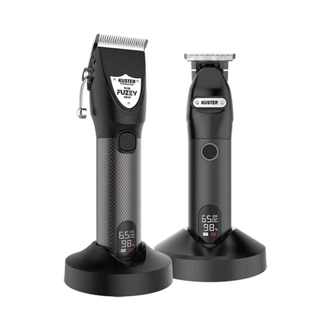 Pack Duo Tondeuses Artik & Fuzey 3 Pack Duo Tondeuses Artik & Fuzey