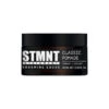 Pommade Classique Collection Nomad Barber 100ml -Haircare Soldes STMNT 0005 STMNT STMNT tiegel classic pomade weiss front HighRes RGB 76903.1684847384