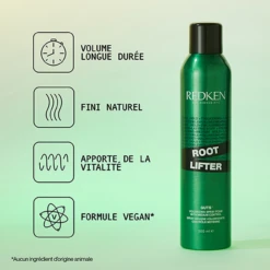 Root Lifter Spray Redken 300ml -Haircare Soldes Sans titre 3 Recupere 31197.1684847679