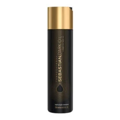 Shampooing Léger Dark Oil Sebastian 250ml