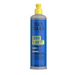 Shampooing Clarifiant Assainissant Down'N Dirty Tigi 400ml