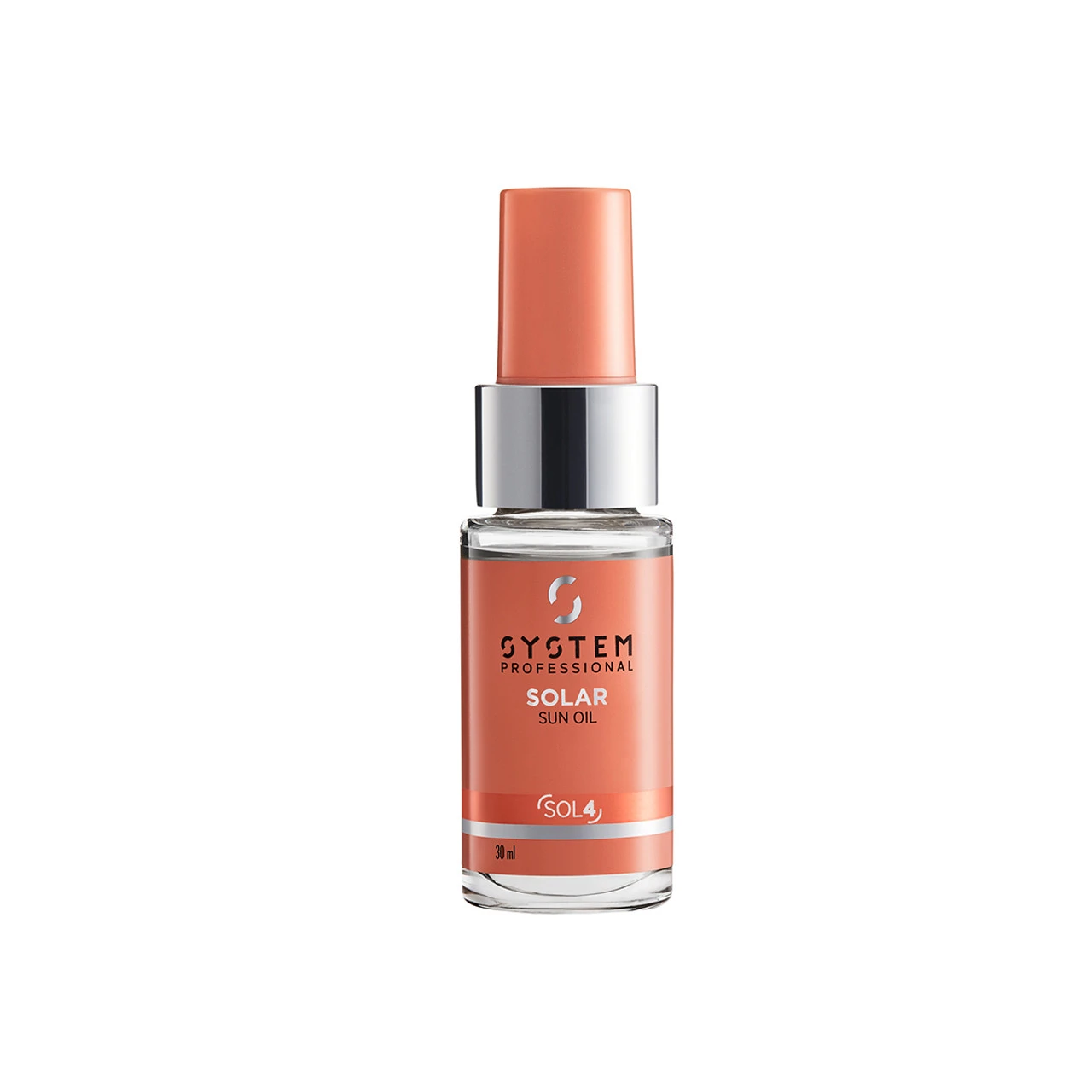 Solar Sun Oil 30ml System Professional 3 Solar Sun Oil 30ml System Professional