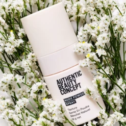Spray Poudre Résultat Nat Authentic Beauty Concept 12g -Haircare Soldes Spray Poudre Resultat Nat 71188.1693399656