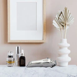 Tondeuse Kuster Iron-Cut PW-555 Silver -Haircare Soldes Tondeuse Kuster Iron Cut PW 555 Silver 16458.1684847097